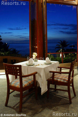 The Chedi Hotel 26
